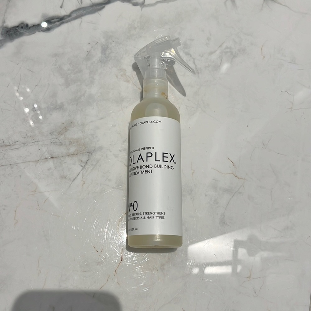 Olaplex Intensive Bond Building Hair Treatment Mask